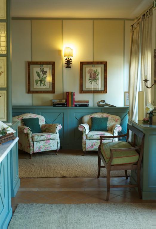 Albergo La Fontanella San Casciano dei Bagni Exteriér fotografie